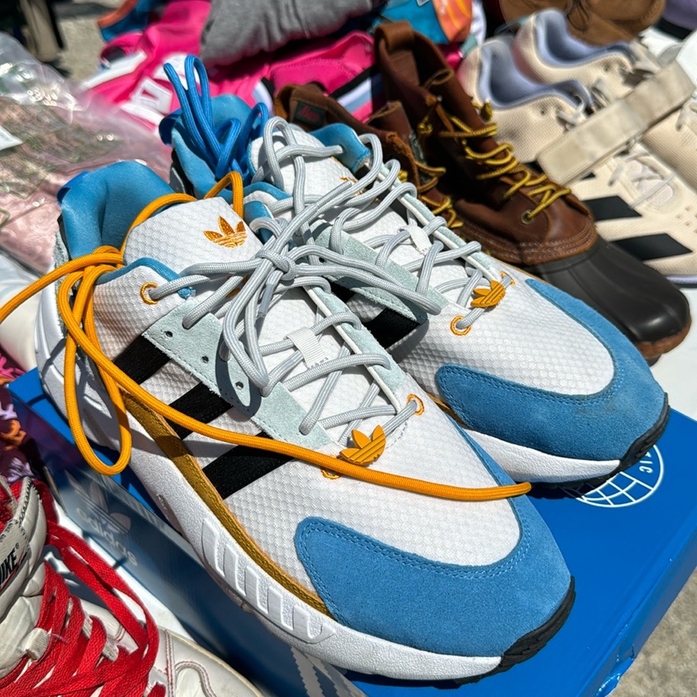 Adidas zx 22 boost